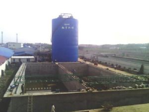 點擊查看詳細信息<br>標題：棗莊清源水處理有限公司 閱讀次數：7602